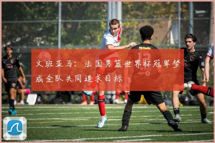 文班亚马：法国男篮世界杯冠军梦成全队共同追求目标