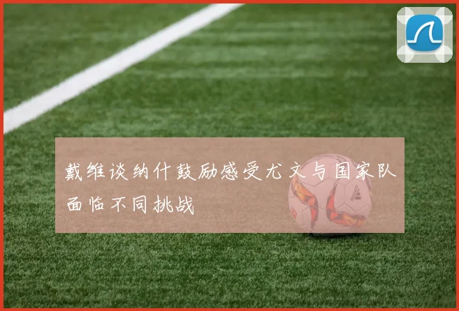 戴维谈纳什鼓励感受尤文与国家队面临不同挑战