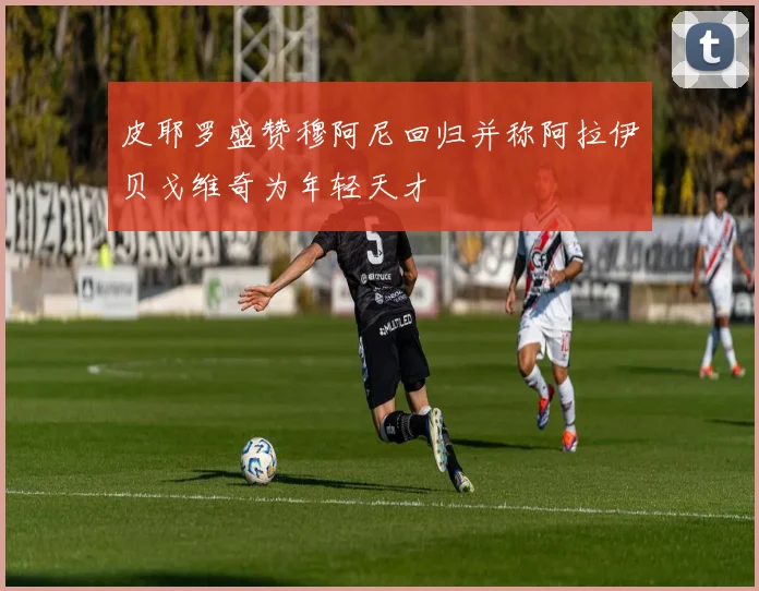 皮耶罗盛赞穆阿尼回归并称阿拉伊贝戈维奇为年轻天才